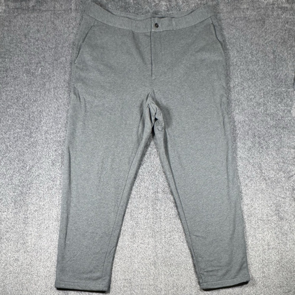 Carolina Herrera Womens Size XXL Gray‎ Pants
